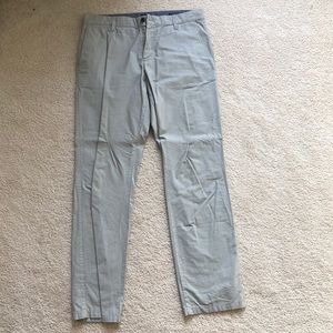 Gap spring weight pants. Pre owned.